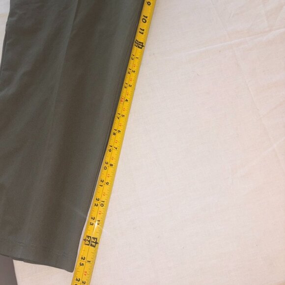 Lululemon ABC Classic Fit Pants Men's size 36 - Picture 13 of 15